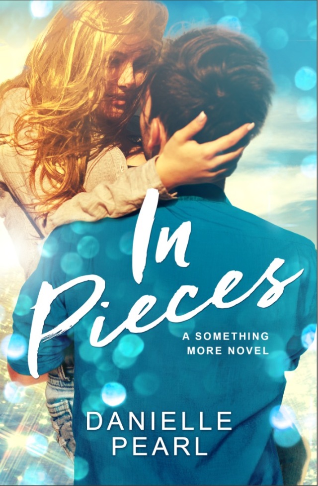 In Pieces Cover