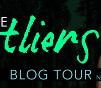 Blog Tour Promo Spot:  The Outliers – T. M. Frazier