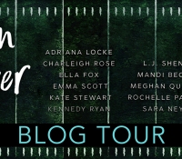 Blog Tour Promo Spot:  Team Player – Various Authors