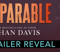 Trailer Reveal:  Inseparable – Siobhan Davis