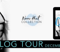 Blog Tour Promo Spot:  Crave – Shanora Williams