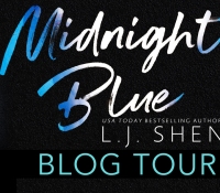 Blog Tour Promo Spot:  Midnight Blue – L. J. Shen