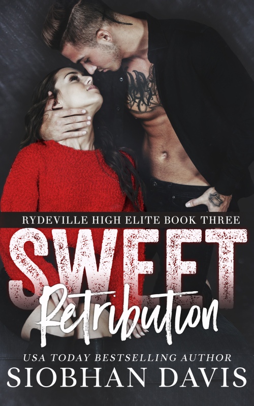 SweetRetribution_ecover