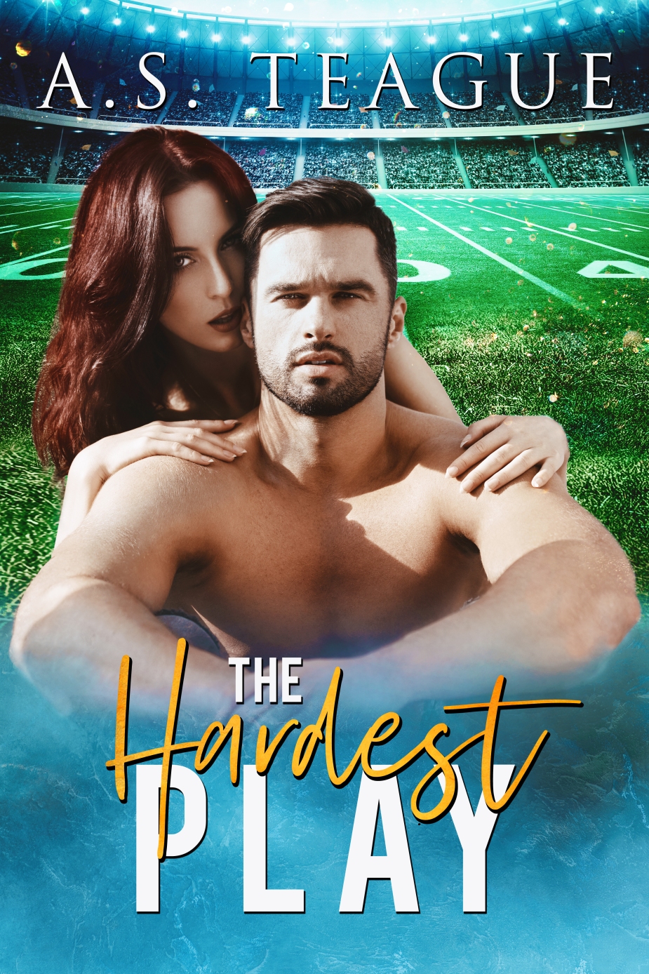 the hardest play-eBook-complete