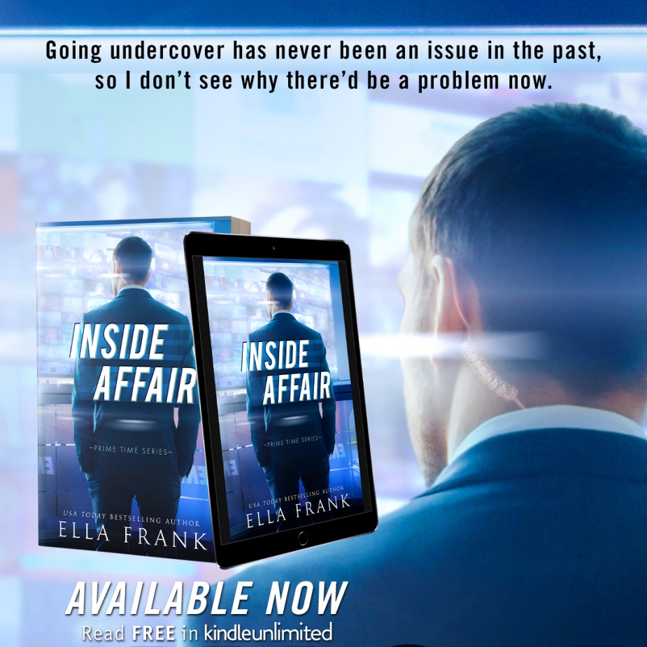 Inside Affair - AN